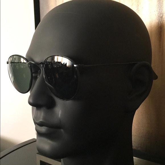 Rayban, vintage sunglasses - Picture 3 of 4